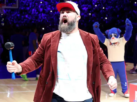 Jason Kelce has strong take against players opposed to Thursday games