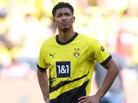 Borussia Dortmund lose Bundesliga title to Bayern after epic downfall