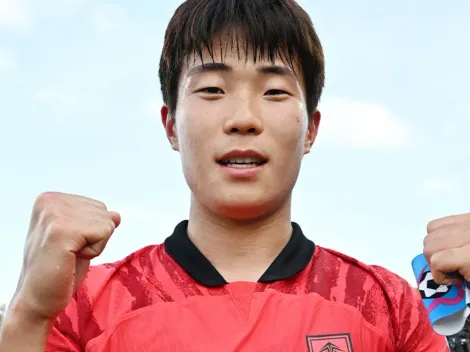 South Korea U-20 vs Gambia U-20: TV Channel, how and where to watch or live stream online free 2023 FIFA U-20 World Cup in your country today