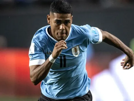 Tunisia U-20 vs Uruguay U-20: TV Channel, how and where to watch or live stream online free 2023 FIFA U-20 World Cup in your country today