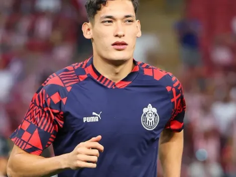 Chivas vs Tigres: TV Channel, how and where to watch or live stream online free 2023 LIGA MX Clausura Tournament in your country today