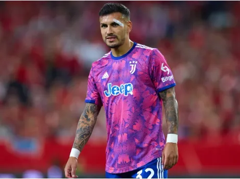 Juventusvs AC Milan: TV Channel, how and where to watch or live stream online 2022-2023 Serie A in your country today