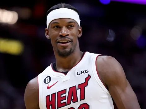 Jimmy Butler sends incredible warning to Celtics ahead of Game 7