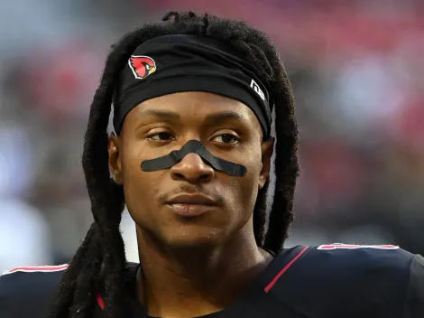 DeAndre Hopkins has a favorite team in the AFC to sign with