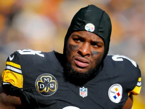 Le'Veon Bell names the Steelers while talking about his biggest regret