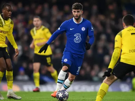 USMNT stars Pulisic, Dest, Adams among national teamers looking for summer transfers