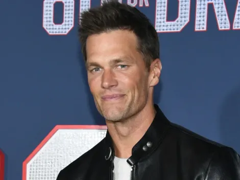 Tom Brady might actually play for the Raiders, but there’s a huge catch