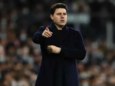 Report: Mauricio Pochettino already has new strikers in mind for Chelsea