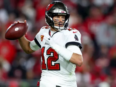 NFL Rumors: Tom Brady and potential quarterbacks for Las Vegas Raiders