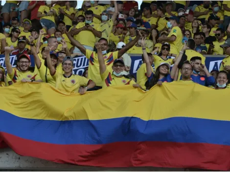 Colombia U-20 vs Slovakia U-20: TV Channel, how and where to watch or live stream online free 2023 U-20 World Cup in your country
