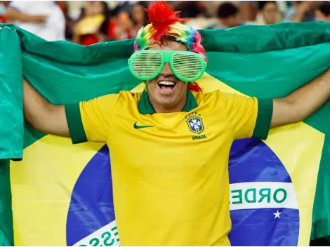 Brazil U-20 vs Tunisia U-20: TV Channel, how and where to watch or live stream online free 2023 U-20 World Cup in your country