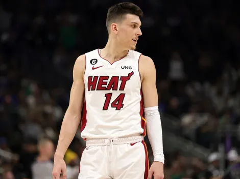 NBA Finals 2023: Tyler Herro already has a return date to play against the Nuggets