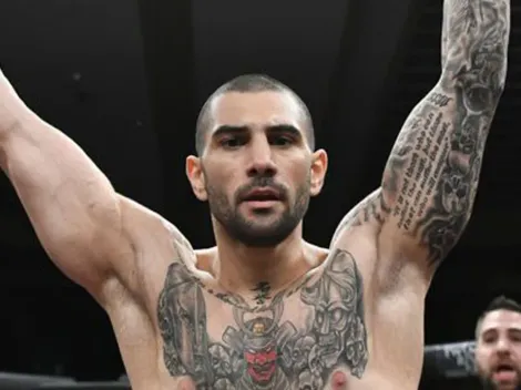 Who is John Gotti III? Floyd Mayweather's next opponent