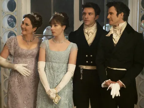 5 series to watch on Prime Video if you enjoyed Netflix's 'Bridgerton'