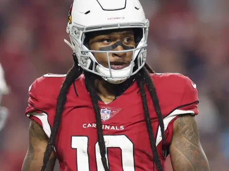 DeAndre Hopkins makes big decision regarding his future