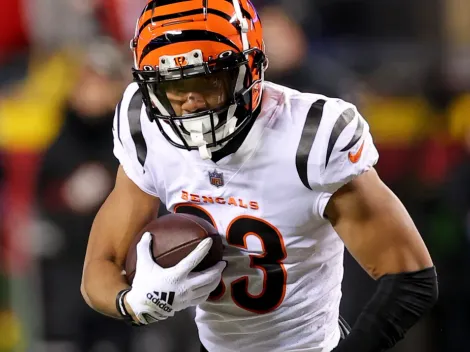 Tyler Boyd has interesting reason why the Bengals lost to the Chiefs