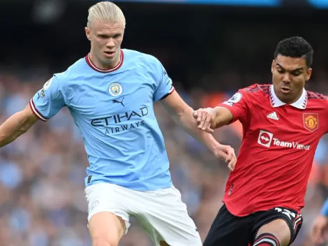 Watch Manchester City vs Manchester United online free in the US: TV Channel and Live Streaming
