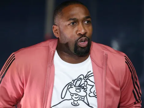 Gilbert Arenas makes shocking prediction about LeBron James' successor