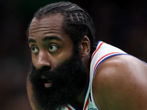NBA Rumors: Sixers may have identified a potential target to replace James Harden