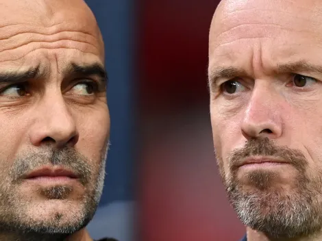 Manchester City vs Manchester United: Probable lineups for 2022-23 FA Cup Final