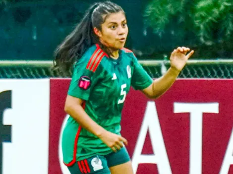 Watch Mexico U-20 vs Canada U-20 online free in the US: TV Channel and Live Streaming for CONCACAF Under-20 Women’s Championship