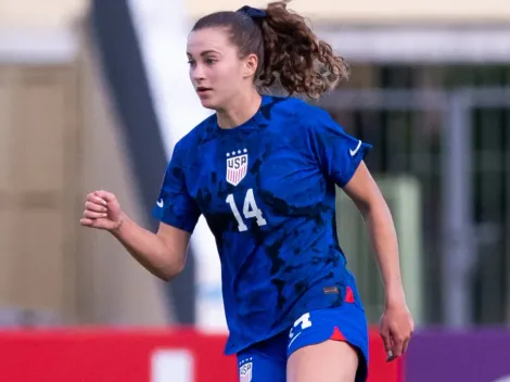 Watch United States U-20 vs Costa Rica U-20 online free in the US: TV Channel and Live Streaming for CONCACAF Under-20 Women’s Championship