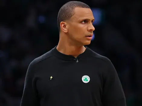 The Boston Celtics make final decision on Joe Mazzulla’s future