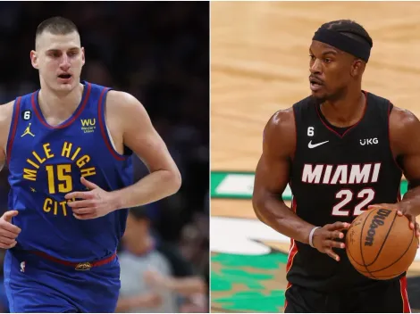 Nuggets or Heat? Jokic or Butler? NBA 2K predicts 2023 champion and Finals MVP winner