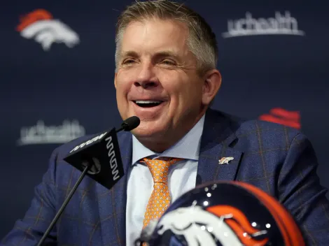 Broncos’ Sean Payton has big plans for one surprising pass catcher