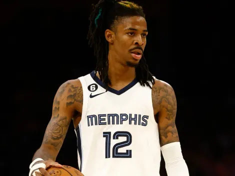 NBA commissioner Adam Silver reveals timeline for Ja Morant’s suspension