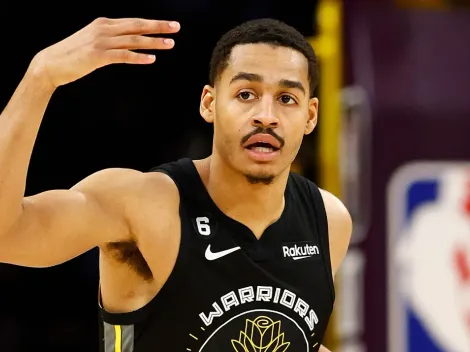 NBA Rumors: Warriors could swap Jordan Poole for another young star