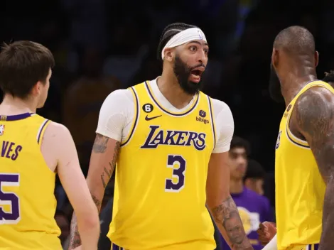 Lakers could lose a key player this summer