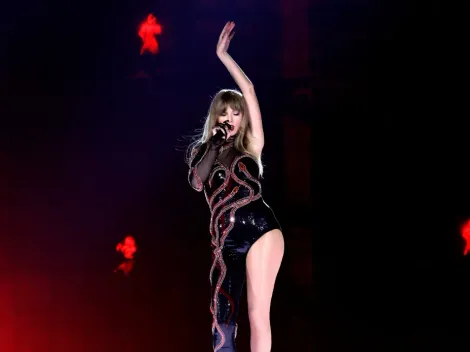 Taylor Swift's the Eras Tour: Which artist will be opening for the Latin American dates?