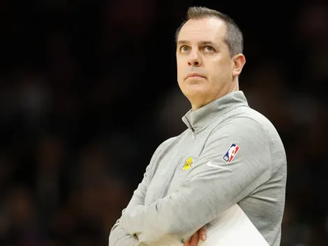 Report: Frank Vogel will be the new head coach of the Phoenix Suns