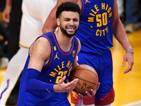 Jamal Murray's salary at Nuggets: How much does he make per hour, day, week, month, and year?