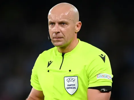 UEFA make final decision: Szymon Marciniak’s fate as Champions League Final referee decided
