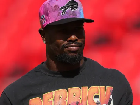 Bills star Von Miller sets date for return from injury