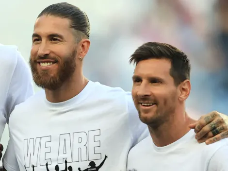 PSG dealt new blow following Lionel Messi and Sergio Ramos exits: €60m talent snatched by Chelsea