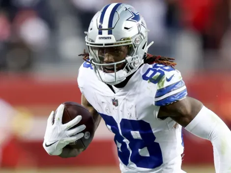 CeeDee Lamb's message to Cowboys and Jerry Jones about pending contract extension