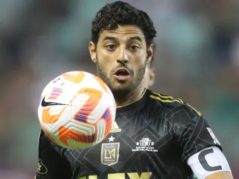 LAFC vs Atlanta United: Why was the 2023 MLS game postponed?