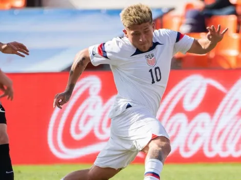 United States U-20 vs Uruguay U-20: TV Channel, how and where to watch or live stream online free 2023 FIFA U-20 World Cup in your country today