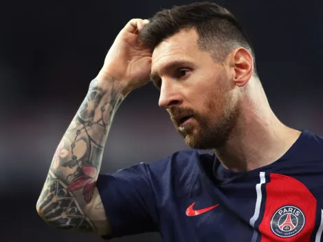 Lionel Messi’s departure takes its toll: PSG witness substantial drop in social media followers