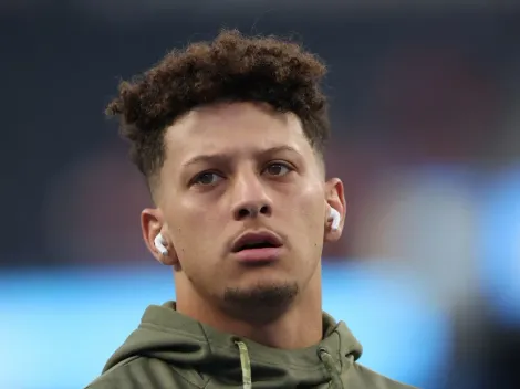 Patrick Mahomes’ heartfelt words for Tom Brady after NFL retirement