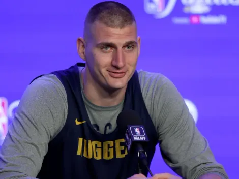 NBA News: Nikola Jokic sets a new all-time postseason record