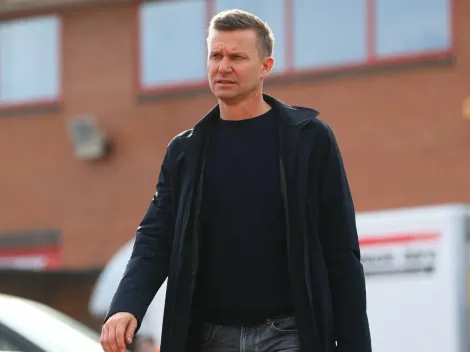 USMNT manager target Jesse Marsch a possible candidate to take over Celtic