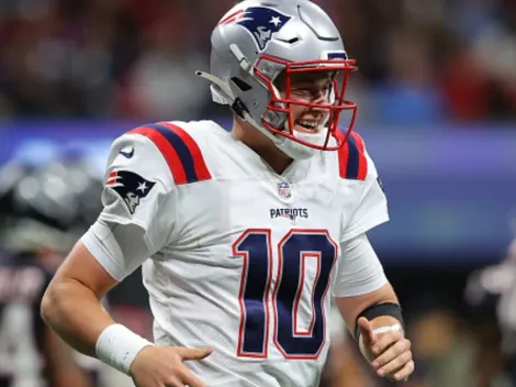 Mac Jones makes bold promise ahead of crucial season