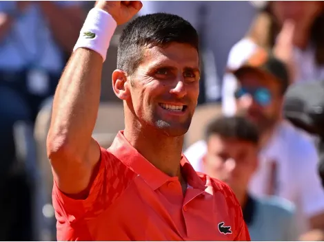 Watch Novak Djokovic vs Karen Khachanov online free in the US today: TV Channel and Live Streaming