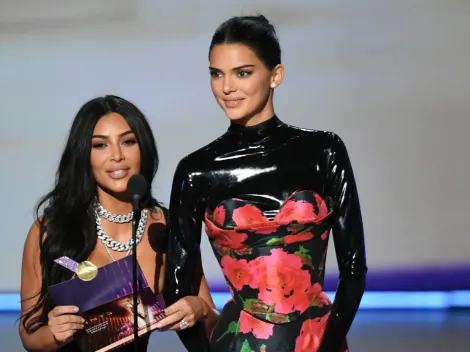 Kim Kardashian trolls Kendall Jenner for her dating history with NBA players