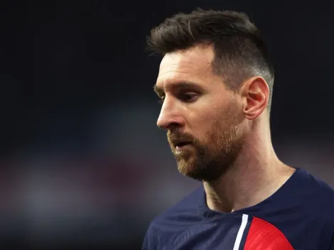 Lionel Messi evaluates four offers, and none of them is from Barcelona – report