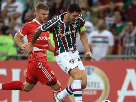 Watch River Plate vs Fluminense online free in the US today: TV Channel and Live Streaming